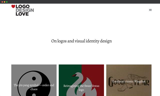 精选八大免费设计工具，帮你搞定logo设计难题！