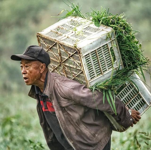 险些命丧深山，他独自航拍中国34省，拍下的照片让人热泪盈眶