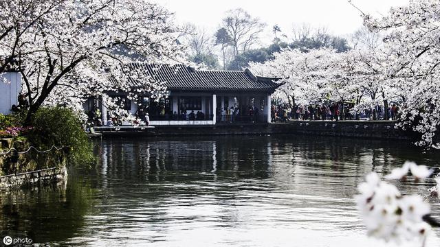 拍风景的4个忌讳，旅游照片别这样拍，拍了也是废片