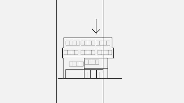 平面设计 | La Casa 艺术训练品牌形象设计