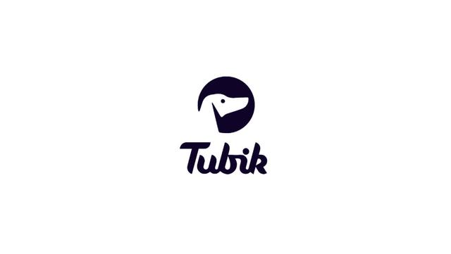 来自乌克兰Tubik设计工作室创意标志作品欣赏