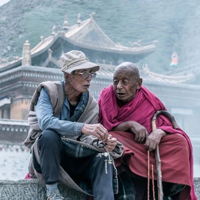 险些命丧深山,他独自航拍中国34省,拍下的照片让人热泪盈眶
