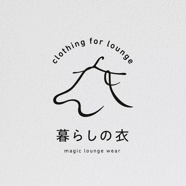 优秀日式字体LOGO，日本并不特别喜欢使用图形创意，字体一样优秀