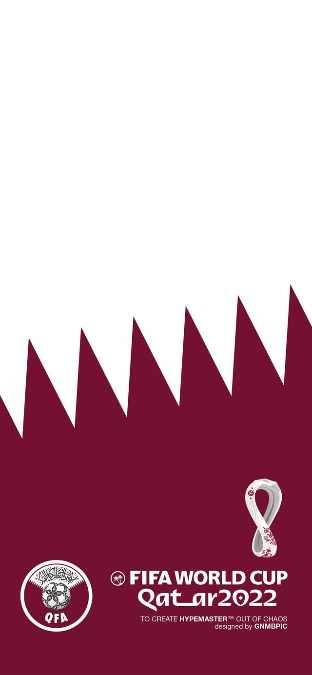 卡塔尔世界杯专题壁纸